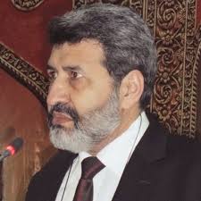 Muhammad Akram Mughal posted