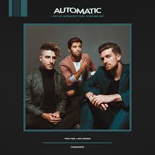 Fly By Midnight Unveil New Single Automatic Ft Jake Miller Caesar Live N Loud