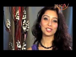 Navratri Goodluck tips with Jai Madaan (15/10/2012)