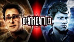 Dwight vs Chad by Zach096