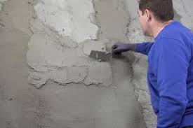 Für das verputzen eines neubaus ist mit kosten von mindestens 25€ pro qm zu rechnen Verputzen Und Spachteln Wande Professionell Sanieren Anleitung Tipps Tricks Vom Maler Gestalten Renovieren Reparieren Diybook De