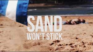 Where to buy a sand free beach towel. Beach Towels Reinvented Sand Won T Stick Quick Drying Cabana Collection Dock Bay Youtube