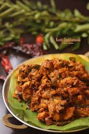 Kozhi Unakkamulak Recipe Spicy Chicken Fry Recipe Chicken Jinoos Kitchen Recipe Chicken Recipes Spicy Recipes Indian Chicken Recipes