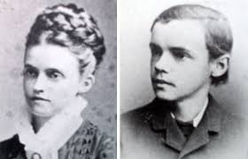 Part 2: Joseph LeConte