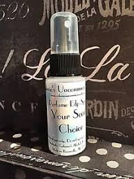 Baby Powder Super Strong Scented Edp Body Perfume Fragrance 1 Oz Spray Mist Ebay