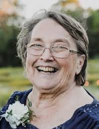 Barbara C. Lord Obituary (1945