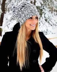 Nothing Like Accessorizing With The Perfect Winter Hat Style Fashion Cute Beanies