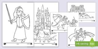 Castles are a popular subject for kid's coloring sheets with parents all over the world looking for various types of castle coloring pages on the internet. Princess Castle Pictures To Print Teaching Resources