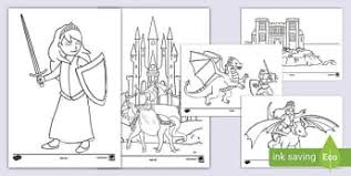 Maybe you would like to learn more about one of these? Princess Castle Pictures To Print Teaching Resources