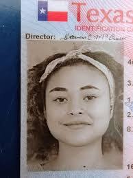 Lacy Weeks's Instagram, Twitter & Facebook