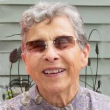 Joan Phyllis (Kucala) Petersen