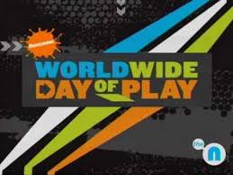 Worldwide Day Of Play Nickelodeon Noggin Nicktoons The N Nicktoons Nickelodeon Noggin
