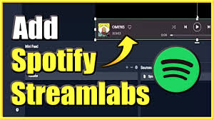 This guide will detail how to set up. How To Add Spotify To Streamlabs Obs And Display Song Easy Method Youtube