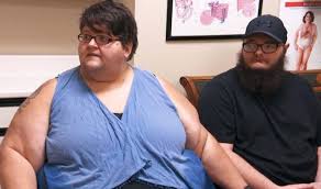 The secret to weight loss is energy balance. Krystal Hall 600 Lb Life Age Height Weight Loss Boyfriend Net Worth