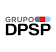 Logo de Grupo DPSP – Drogarias Pacheco São Paulo