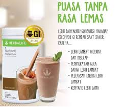 Lihat juga resep menu diet : Cara Program Diet Herbalife Saat Puasa Ramadhan Infosearchweb Com