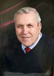 Obituary for Ray John Kendall