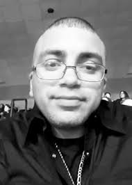 Israel Romo Lara, Jr.