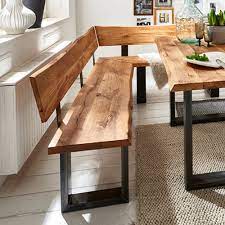 Kitchen & dining room furniture. Loft Dining Bench Dining Furniture Curiosity Interiors