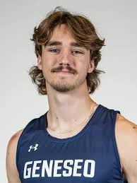 2024-25 Men's Track and Field Roster