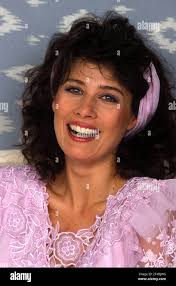 Color tv 1952 hi-res stock photography and images