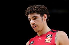 LaMelo Ball buys Illawarra Hawks NBL team