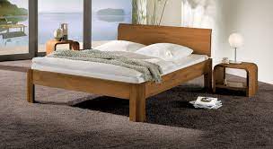 Bett 120 200 holz best of bett buche tigre massivholz pv 120 x 200 cm nein bed room furniture. Bett In Z B 120x200 Cm Grosse Aus Massivholz Santa Clara