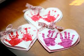 Toddlers needn't feel left out during valentine season! Toddler Valentine S Day Project Taylor Joelle