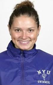 Alumna Erika Norris Named to NYU Athletics 2015 Hall of Fame > News > NYU  Gallatin