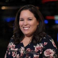 Veronica Flores-Herrera