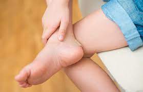 Wachstumsschube Bei Kindern Ursachen Linderung