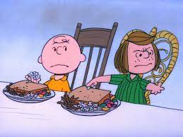 One unique aspect of the peanuts specials is that the bulk of the characters are voiced by real kids. Where To Watch A Charlie Brown Thanksgiving In 2021 Is Charlie Brown Thanksgiving On Netflix