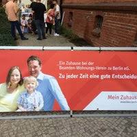 Lutherstraße 11 | 12167 berlin. Bwv Beamten Wohnungs Verein Zu Berlin Eg Buro In Steglitz