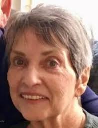Obituary information for Jo Ann Fredericks