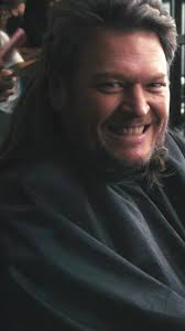 Captivating Smile Behind the Scenes of Country Music