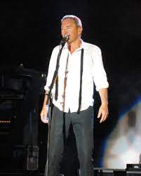 Tomas ledin also appeared on the abba live dvd and on the super trouper video. Tomas Ledin Wikipedia