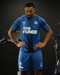 Clarets in the cup the draw for the second round of the carabao cup was staged on wednesday, newcastle handed a home draw against fellow premier league side burnley. Castore 2021 22 Newcastle United Training Kit Revealed The Kitman