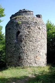 It all starts in limoux, still a newbie town in the tour. La Tour Laffont Et Le Col De Peguere A Boussenac Ariege Pyrenees