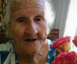 Nannie Johnson Obituary 2019