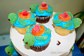 Finding Nemo Birthday Ideas