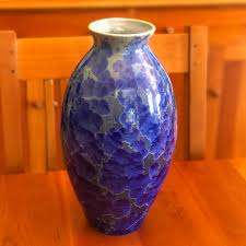 We did not find results for: Blue Crystalline Pottery Vase Crystalline Stoneware Bottle Crystal Ceramic Vase Home Decor Cobalt Blue Crystal Pottery Vase Blue Bottle Fine Art Ceramics Art Collectibles Delage Com Br