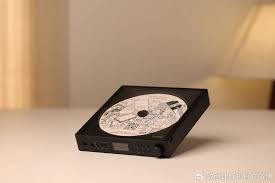 藏在情怀表象下的全能Hi-Fi利器——飞傲DM15 R2R便携CD播放器体验 ...