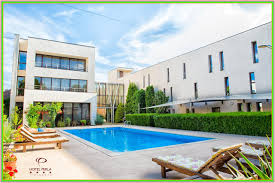 Showcasing a seasonal outdoor pool and sauna, complex perla burgas is located in burgas city in the region of burgas province, just 2.1 km from burgas opera house. Perla 2 Hotel Timisoara Bewertungen Fotos Rumanien Tripadvisor