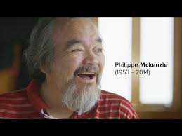 Philippe Mckenzie (1953-2024)