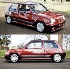 Image result for Ecroce 1982 Renault