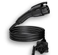SAE J1772 Type 1 EV Charger Extension Cord - Universal Compatibility for  Electric Vehicle Charging