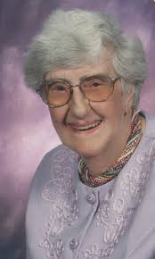 Obituary information for Eleanor S. Carrington