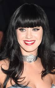 Teenage Dream From Katy Perry S Hair Through The Years Katy Perry Hair Katy Perry Makeup Katy Perry Hot