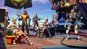 You can view the trailer with this leaked video, it's looking like we're right on the cusp of a release so stay tuned for any information surrounding the launch of chapter 2. Fortnite Chapter 2 Season 3 Battle Pass Gameplay Trailer