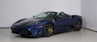 It was unveiled at the 2004 paris motor show. Ferrari F430 Specs Price Photos Review The World S Best Coupe